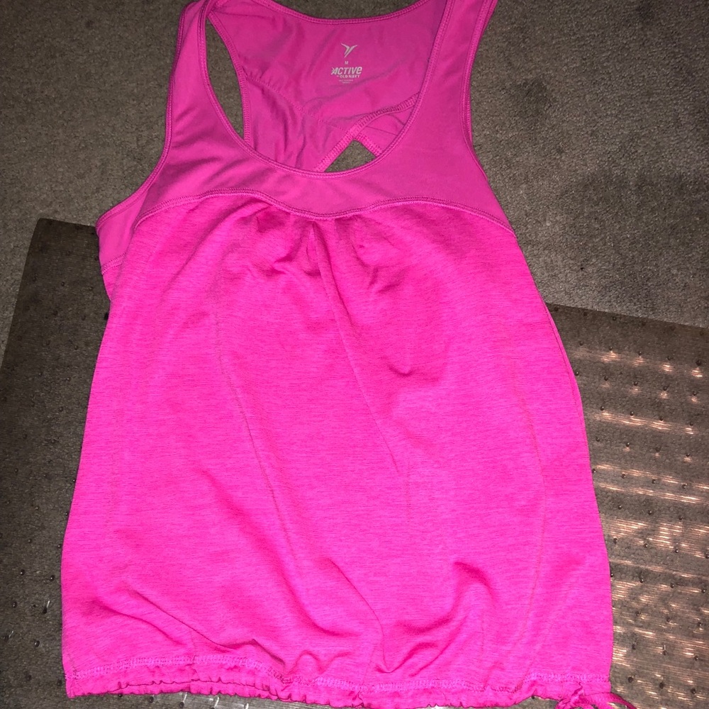 Active Tank Top